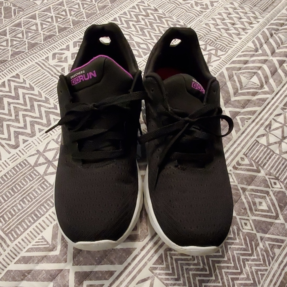 Skechers Goga Run sneakers